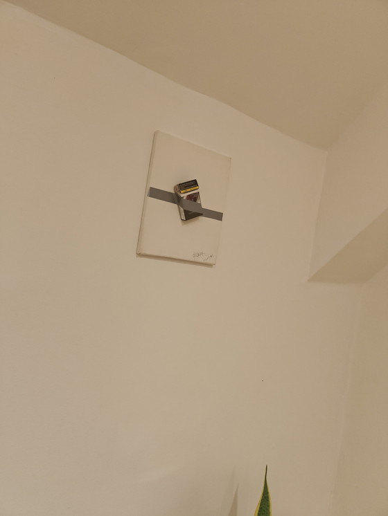 Image 1 of Fortuna on Hold”