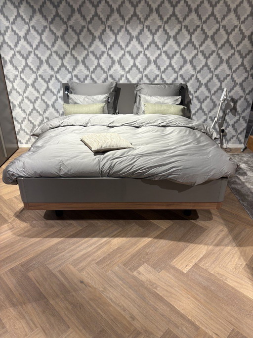 Loddenkemper Estructura de Cama Maxx