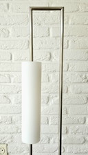 Lampadaire OPP Leuchten 2 lumières (double douille)