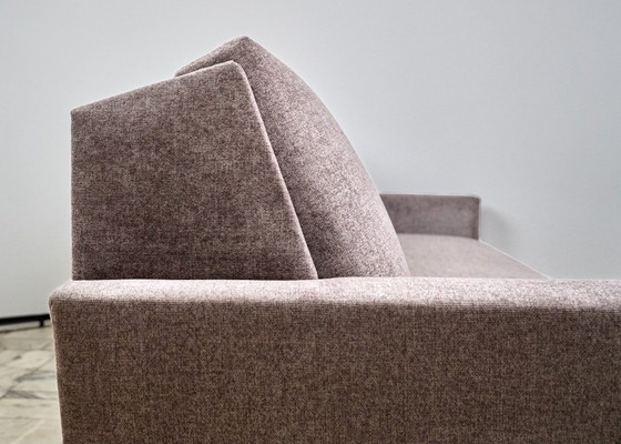 Image 1 of Divano letto vintage di UP-Zavody, anni '60, Cecoslovacchia