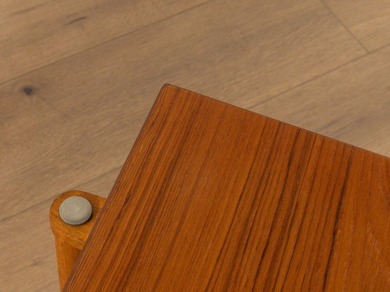 Image 1 of 1960s nesting tables, Opal Möbel, Vintage