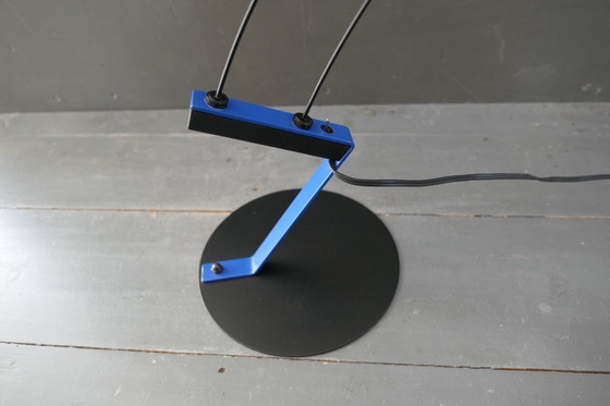 Image 1 of Vintage Ikea 'Rapid' tafellamp