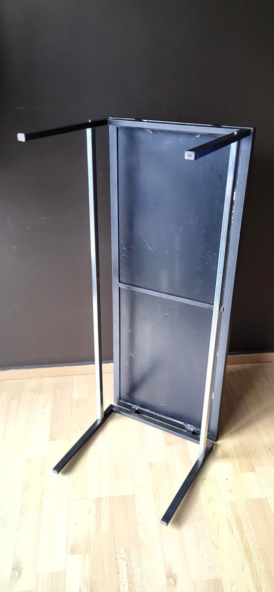 Image 1 of Salontafel van J. Belarti Design uit de jaren 70