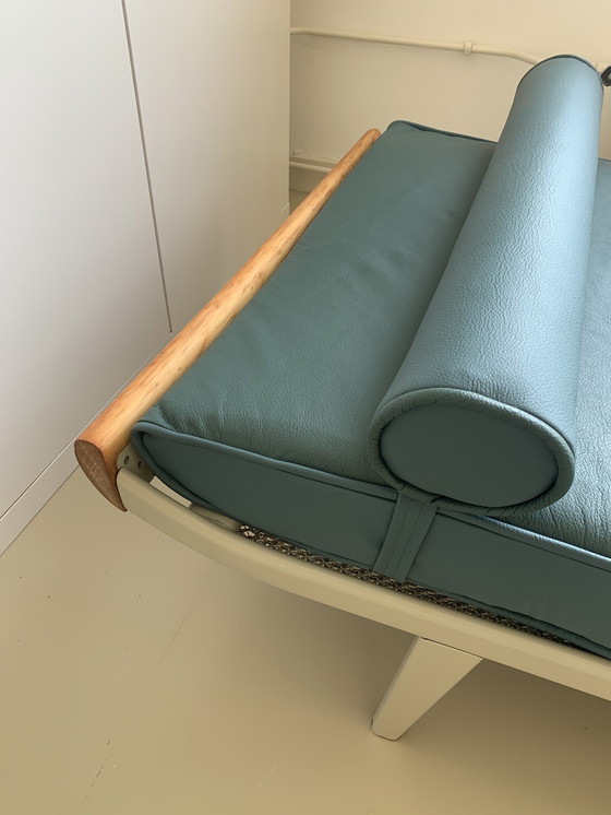 Image 1 of Lit de repos Auping Cléopâtre de Cordemeijer