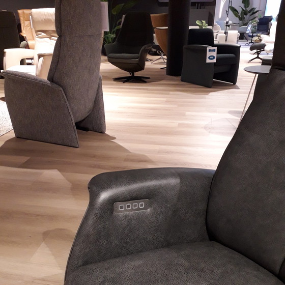 Image 1 of La poltrona reclinabile Future Smart Fuji