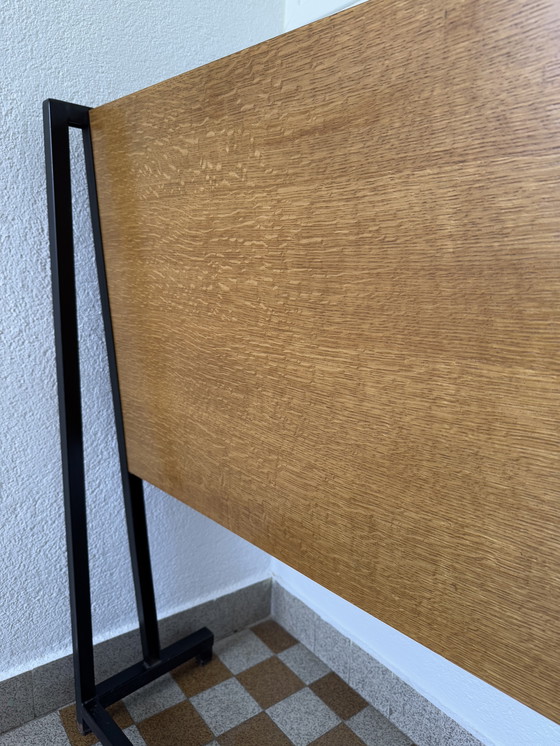 Image 1 of Bibliothèque Présentoir Vintage