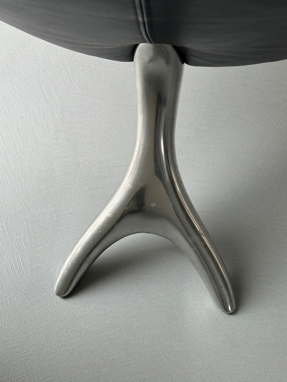 Image 1 of Poltrona Leolux Papageno