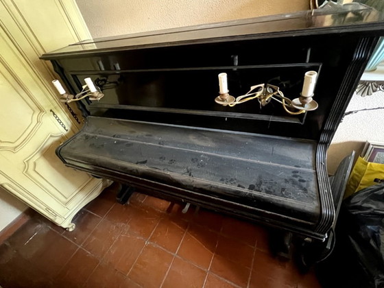 Image 1 of Piano del muro de Berlín de Rosenthal