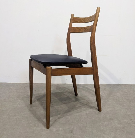 Image 1 of Sei sedie scandinave vintage