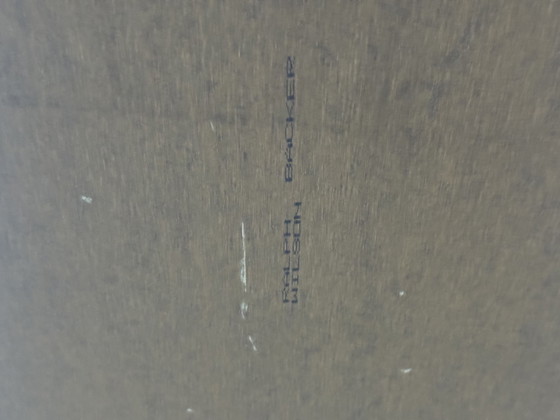 Image 1 of bureau design