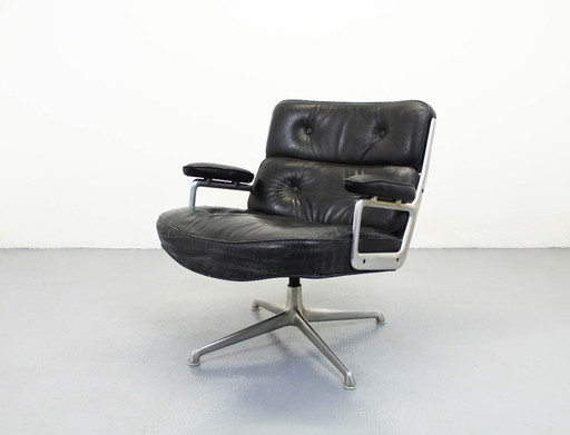 Herman Miller Lobby Chair Charles & Ray Eames Seats