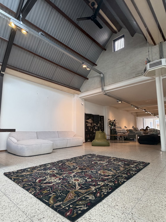 Image 1 of Tappeto Bulletswood di Brink and Campman Morris & Co.