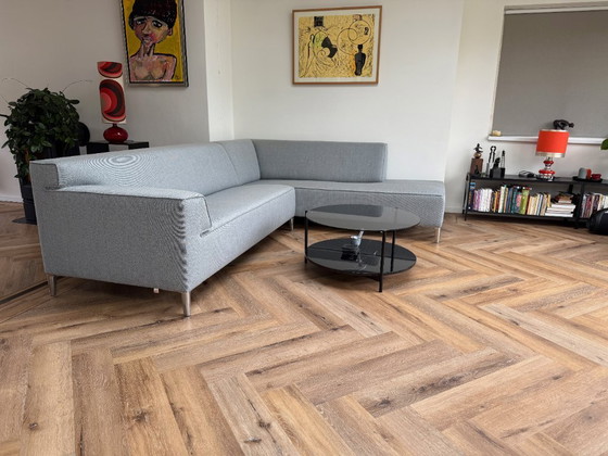 Image 1 of Divano angolare Leolux Pode