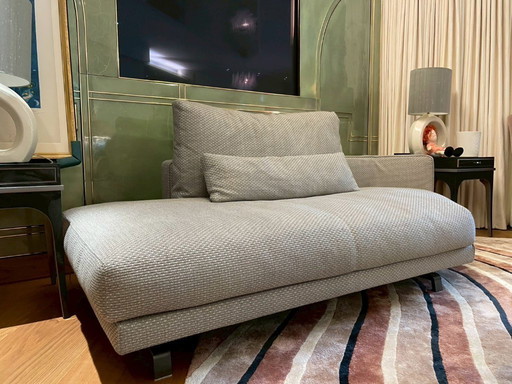 Molteni&C Molteni Canapé modulaire Octave