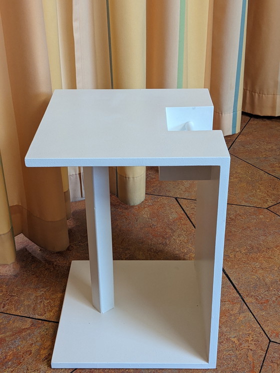 Image 1 of Modern Side Table