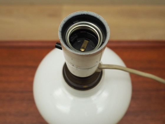 Image 1 of Desk lamp, Danish design, 1970s, production: Denmark