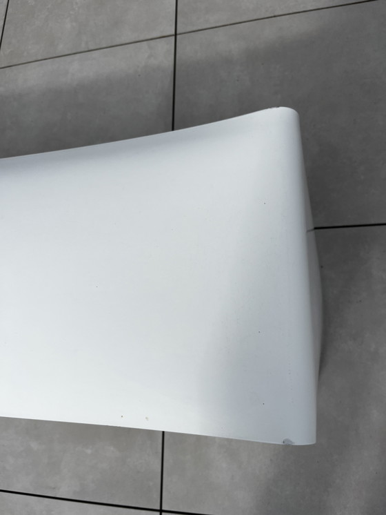 Image 1 of Bench by Xavier Lust - MDF Italia