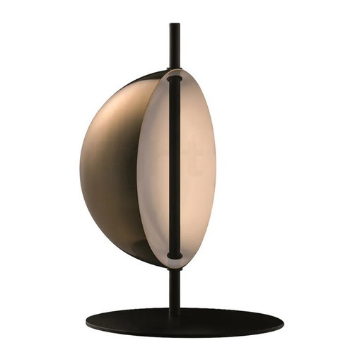 SUPERLUNA 297 GOUDEN Lamp