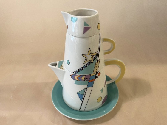 Seltmann Weiden VIP Tea For One – Crockery, Porcelain (photo 9 of 11)
