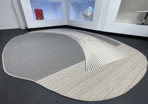 Tapis Leolux Warp NOUVEAU