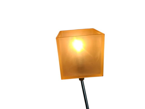 Image 1 of Dutch design - Goods - design Chris Slutter - leaning lamp - 'Lazy lamp'