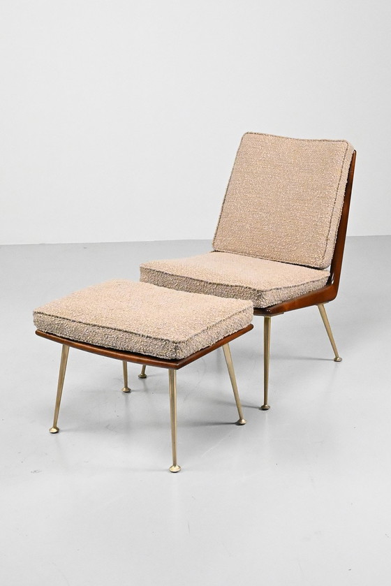 Image 1 of Hans Mitzlaff & Albrecht Lange set