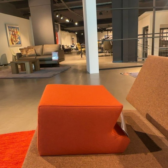 Image 1 of Sofá cama Spectrum BR 02.9