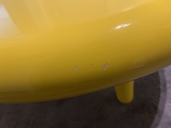 Image 1 of Cappellini Orgone table