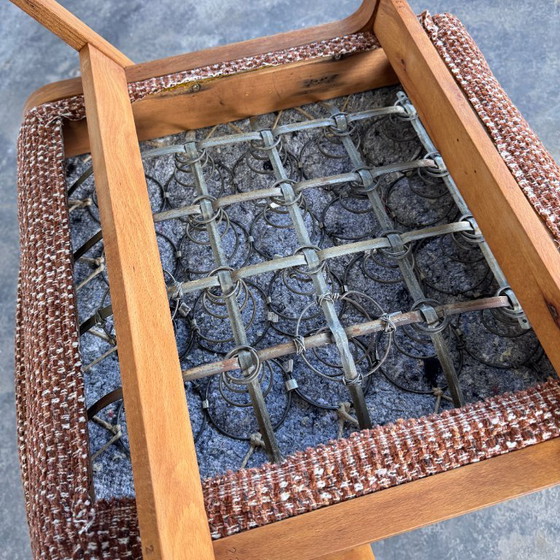 Image 1 of Selman Selmanagić Easy Chair, 1957