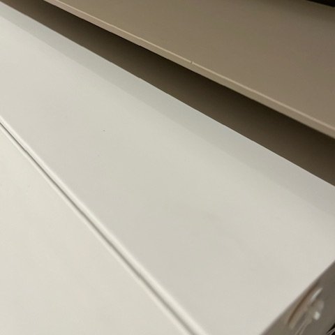 Image 1 of MDF Italian desk (set of 2)