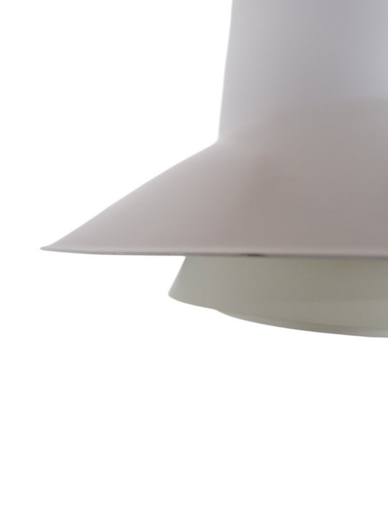 Image 1 of Danish pendant lamp Auditorie by Svend Middelboe
