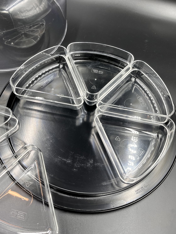 Image 1 of Bandeja Aperitivo Emsa Design