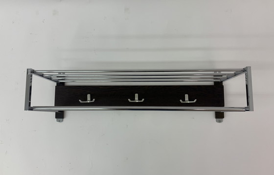 Image 1 of Mid-Century Design Coat Rack, 1970’s