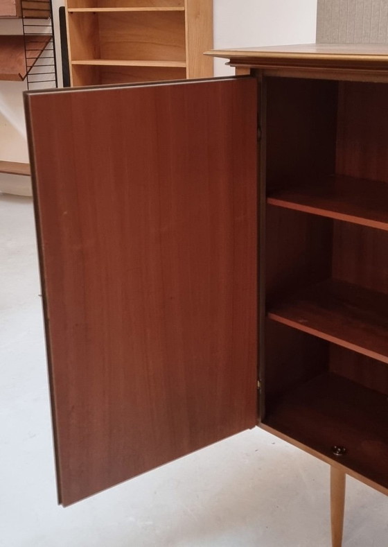 Mid Century Midboard – Vitrinas, Wood (photo 12 of 21)