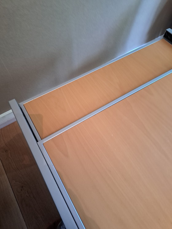Image 1 of Extendable dining table