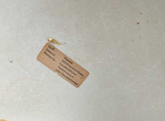 Image 1 of Charles en Ray Eames voor Vitra, set van 2 stoelen/armstoelen, model: 'Dax', jaren 1970