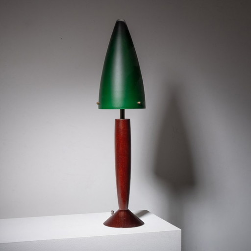 Vianne desk lamp - post modern