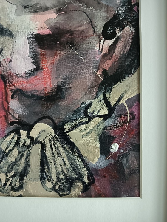 The Drug Dealer – Rob Jacobs, Paintings & Drawings, Paper (photo 7 of 8)
