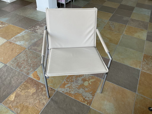 Fauteuil Spectrum Sz02