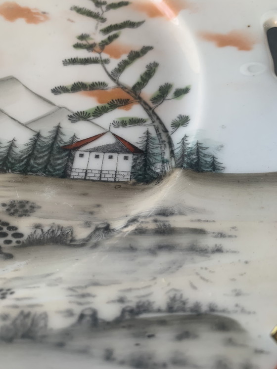 Image 1 of Panneau mural