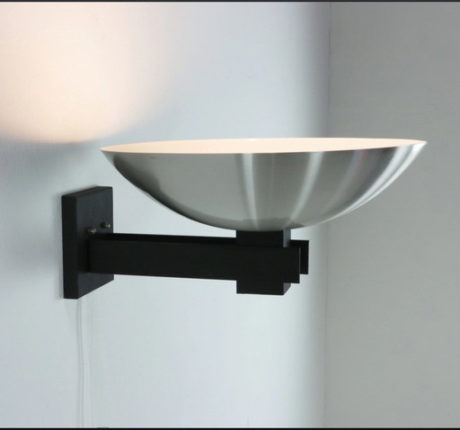 Wall Lamp Raak Holland Model: C-1674 Marathon Olympic Vu