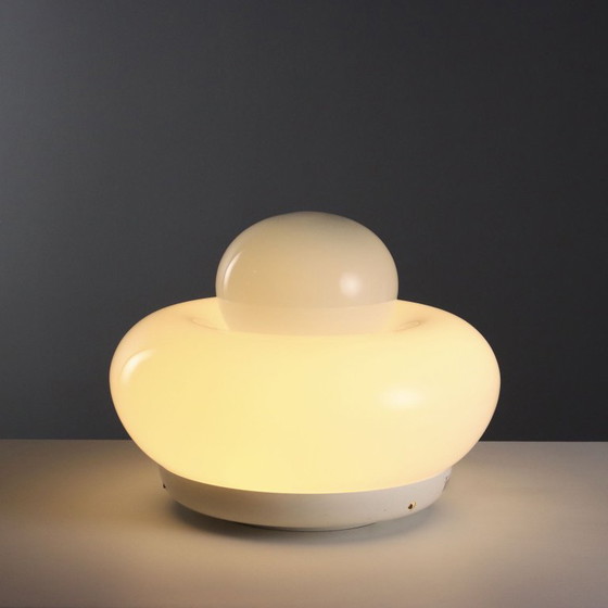 Image 1 of 'Electra' lamp by Giuliana Gramigna for Artemide