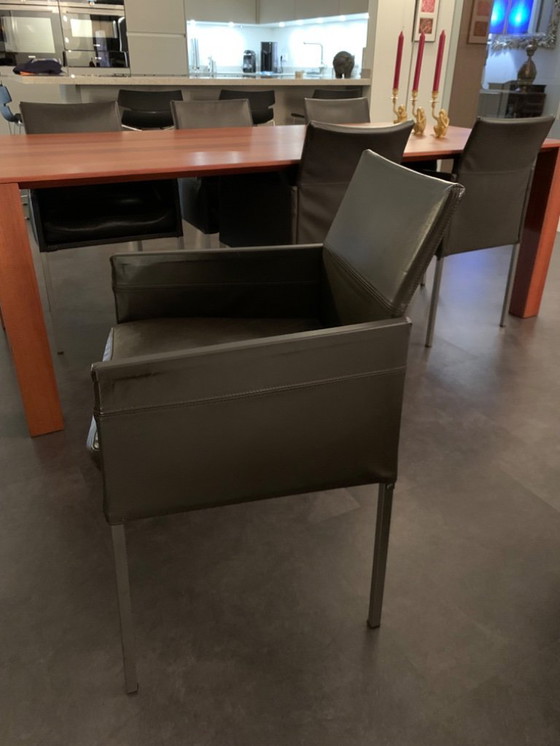 Image 1 of 6 sillas de comedor KFF Texas