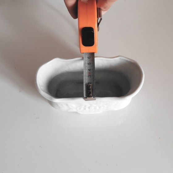 Image 1 of VASO/VASO/PIANTA VINTAGE PER CACTUS