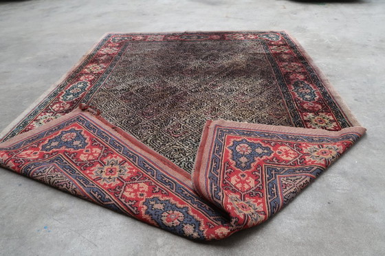 Image 1 of tapis persan