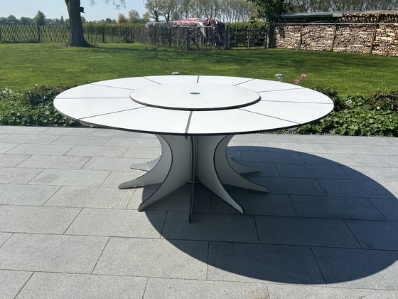 Image 1 of Extremis Arthur table