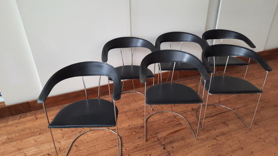 Image 1 of Arrben Italy Designstühle