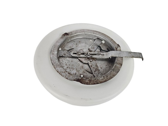 Image 1 of  Dutch design - Giso Gispen - Bauhaus - plafonniere - 1930's