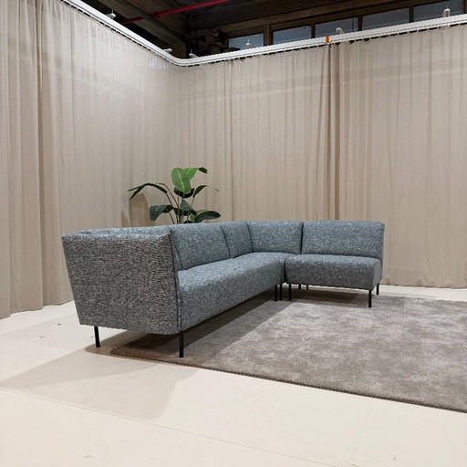 Hoekbank Lou van Moome