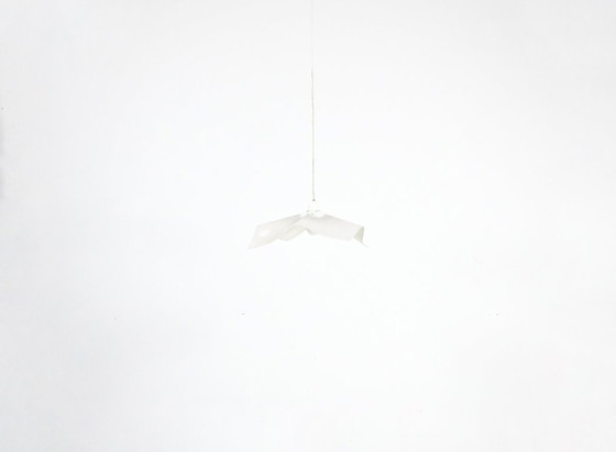 Image 1 of Area 50 Hanging Lamp by Mario Bellini for Artemide, 1970s